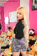Foto Tentazioni Hot Trans Nettuno Camelia - 57