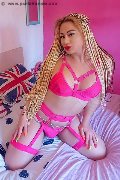 Foto Tentazioni Hot Trans Nettuno Camelia - 81