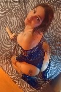 Foto Tentazioni Hot Trans Novara Fabiana - 4