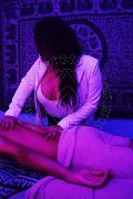 Foto Tentazioni Hot Trans Parigi Maya Massaggiatrice - 10