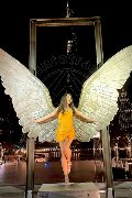 Foto Tentazioni Hot Trans Prato Luanny - 70