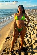 Foto Tentazioni Hot Trans Prato Tain� Oliveira - 6