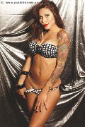 Foto Tentazioni Hot Trans Rimini Alessandra Toledo Pornostar - 76