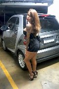 Foto Tentazioni Hot Trans Rimini Alessandra Toledo Pornostar - 106