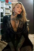 Foto Tentazioni Hot Trans Rimini Alessandra Toledo Pornostar - 6