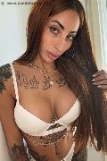 Foto Tentazioni Hot Trans Roma Aisha Ninfetta - 13