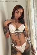 Foto Tentazioni Hot Trans Roma Aisha Ninfetta - 11