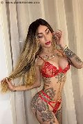 Foto Tentazioni Hot Trans Roma Aisha Ninfetta - 8