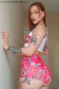 Foto Tentazioni Hot Trans Roma Larissa Veneno - 5