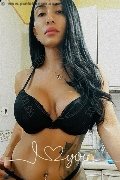 Foto Tentazioni Hot Trans Roma Luana Fernandes - 3