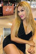 Foto Tentazioni Hot Trans Sassari Kamila Snell - 8