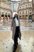 Foto Tentazioni Hot Trans Senigallia Larissa Cardoso - 7