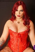 Foto Tentazioni Hot Trans Teramo Iris Di Giada - 23