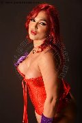 Foto Tentazioni Hot Trans Teramo Iris Di Giada - 19