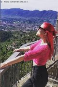 Foto Tentazioni Hot Trans Terni Chiara Mendes - 9