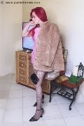 Foto Tentazioni Hot Trans Terni Chiara Mendes - 12