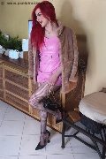 Foto Tentazioni Hot Trans Terni Chiara Mendes - 10