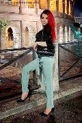 Foto Tentazioni Hot Trans Terni Chiara Mendes - 8