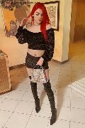 Foto Tentazioni Hot Trans Terni Chiara Mendes - 5