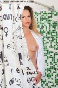 Foto Tentazioni Hot Trans Terni Melissa Versace - 1