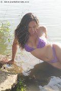 Foto Tentazioni Hot Trans Verbania Alyssa Mendes - 56