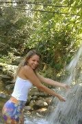 Foto Tentazioni Hot Trans Vercelli Dany De Castro Pornostar - 51