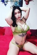 Foto Tentazioni Hot Trans Verona Amy - 43