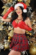Foto Tentazioni Hot Trans Verona Bianca Maravilla - 17