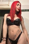 Foto Tentazioni Hot Trans Verona Janna - 23