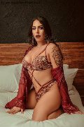 Foto Tentazioni Hot Trans Verona Jhennyfer Beatriz - 70
