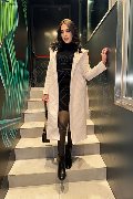Foto Tentazioni Hot Trans Verona Jhennyfer Beatriz - 110