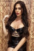 Foto Tentazioni Hot Trans Verona Jhennyfer Beatriz - 40