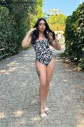 Foto Tentazioni Hot Trans Verona Jhennyfer Beatriz - 35