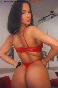 Foto Tentazioni Hot Transescort Genova Giselle Oliveira - 17
