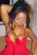 Foto Tentazioni Hot Transescort Rio De Janeiro Grazi Pot�ssio - 7