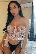 Foto Tentazioni Hot Transescort Roma Luana Fernandes - 4