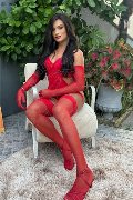 Foto Tentazioni Hot Trav Cremona Rayssa Sexy - 2
