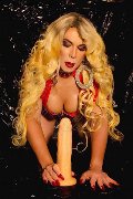Foto Tentazioni Hot Trav Piacenza Sheron Bionda Cavallona - 3