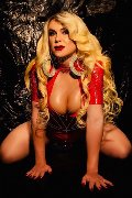 Foto Tentazioni Hot Trav Piacenza Sheron Bionda Cavallona - 4