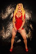 Foto Tentazioni Hot Trav Piacenza Sheron Bionda Cavallona - 8