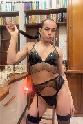Foto Tentazioni Hot Trav Riccione Samantha Dumont - 26