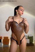 Foto Tentazioni Hot Trav Riccione Samantha Dumont - 25