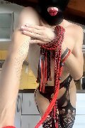 Foto Tentazioni Hot Trav Roma Ariel Femboy - 17