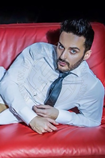 Foto Tentazioni Hot Boys Alessio 3333335081