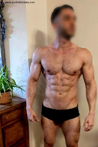 Foto Tentazioni Hot Boys Danilo 3341933073