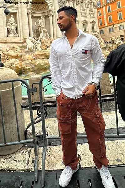 Foto Tentazioni Hot Boys Fabian 3806947812