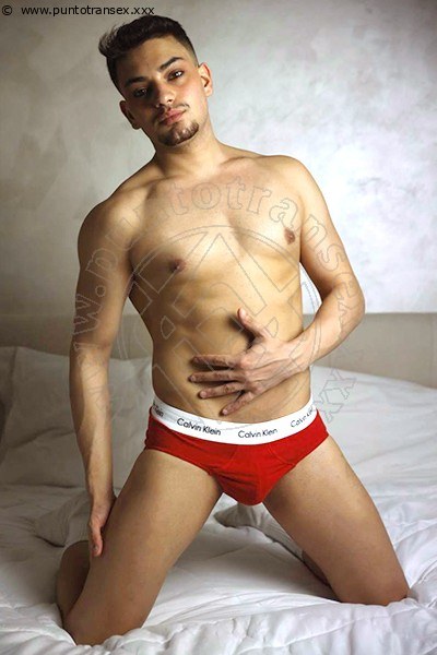 Foto Tentazioni Hot Boys Mattia Price 3520653664