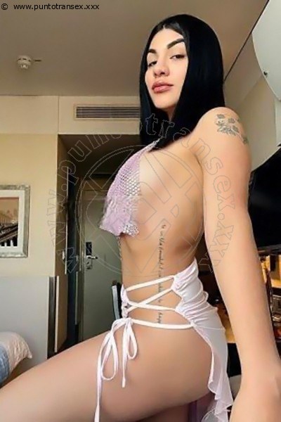 Foto Tentazioni Hot Escort Caroline 3508668489