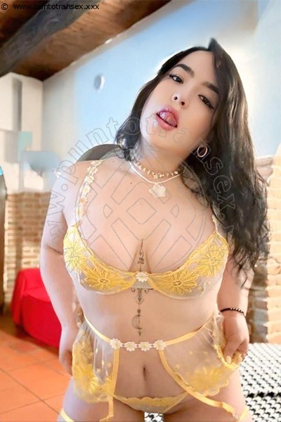 Foto Tentazioni Hot Escort Clara Colombiana 3312138934