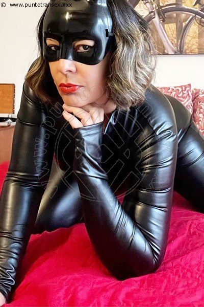 Foto Tentazioni Hot Escort Graziella 3510809742